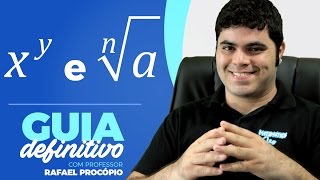 POTENCIAÇÃO E RADICIAÇÃO | Guia Definitivo das Operações Fundamentais da Aritmética