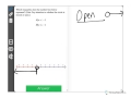 Understanding Number Line Inequalities