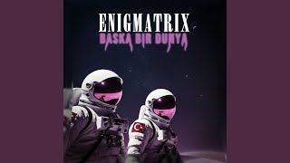Sorma Halimi - Enigmatrix
