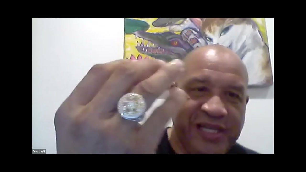 2023 UIGISC and TEAM I Am Millionaire Circle Ring Earner Update