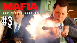 MAFIA #3: CUỘC CHIẾN GIỮA CÁC ÔNG TRÙM BẮT ĐẦU !!! Nhanh và tàn bạo đúng như NGOÀI ĐỜI !!! screenshot 4