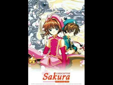 Cardcaptor Sakura the Movie 2: The Sealed Card - Assista na