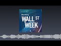 Fan Favorite: AI Hits Wages, USMCA Under Pressure, Colorado River Crisis | Wall Street Week Episode cover