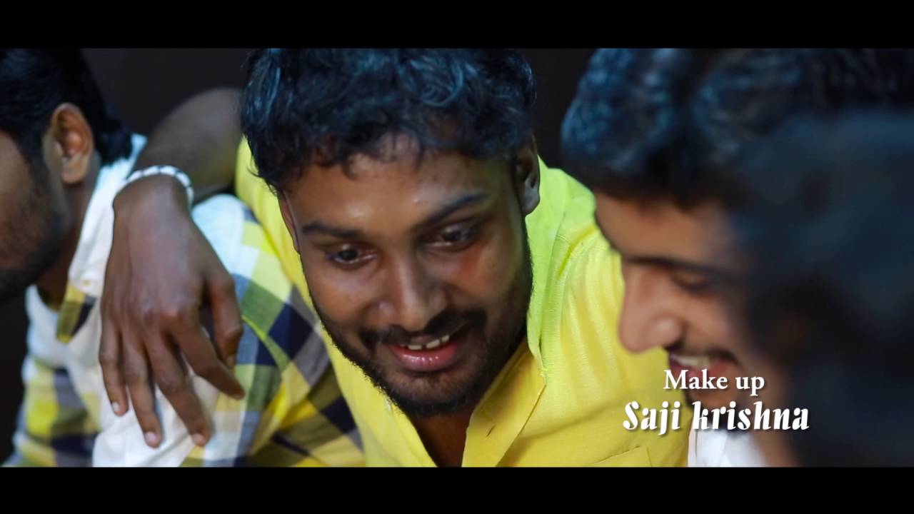 Malayalam New Album 2016│Ninakkaanente Sneham