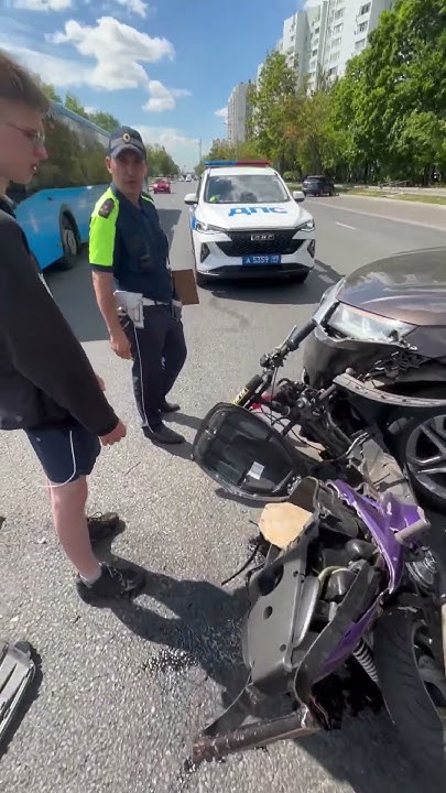 Приехали, скутеру плохо 😭 #automobile #757 #yamaha #aerox #stunt # ...