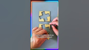 How do you build two crosses with the seven pieces? #puzzle #iqtest #logic #logicpuzzles #iq #shorts