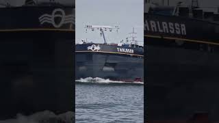 TANKER SHIP🙉🙉🙉