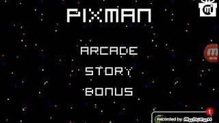 Aquie les Traje PixMan