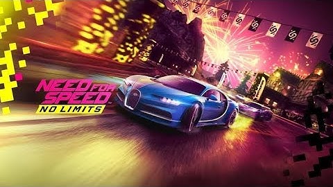 Need For Speed No Limits 🔴 Live Elite Monkey