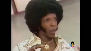 Sly Stone Predicts The Black Panther Movie (1974)
