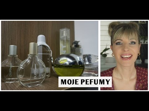 Wideo: Naukowcy stworzyli „perfumy w tabletkach”