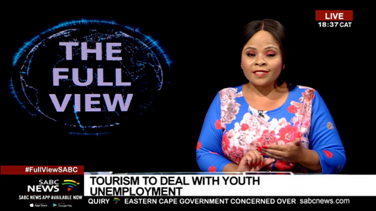 radioactive DISCUSSION: National Tourism Career Expo 2019