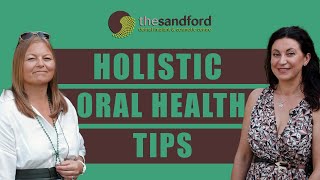 Unlocking the Secrets of Holistic Oral Health