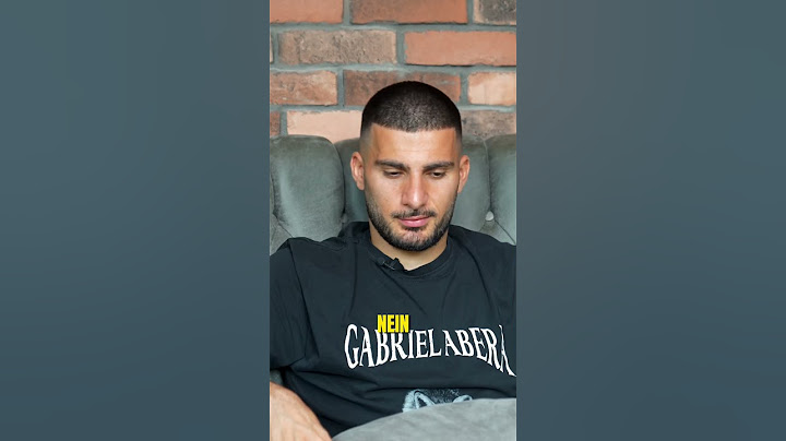 Ziele von Agit Kabayel & Deniz Undav... #boxing #interview #football