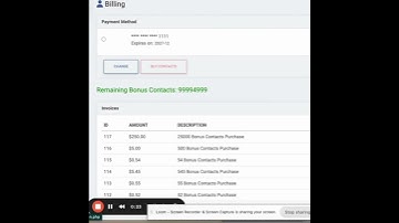 #1 Marketplace to But  Sell Data  AvocaData (DaaS) Software Tutorial - Sell Your Data