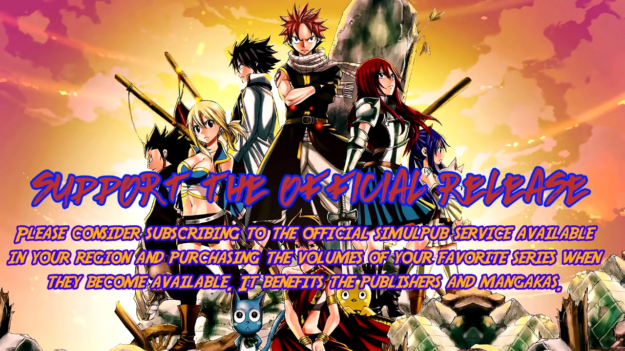 FAIRY TAIL Analyse 522 and 523: NATSU TRANSFORMATION FROM E.N.D