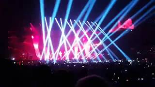 170928 Gdragon Act Iii Motte In Paris  Bullshit 1080p60