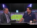 Community Conversation: Eric Ward with UVA Athletics (6-11-26)
