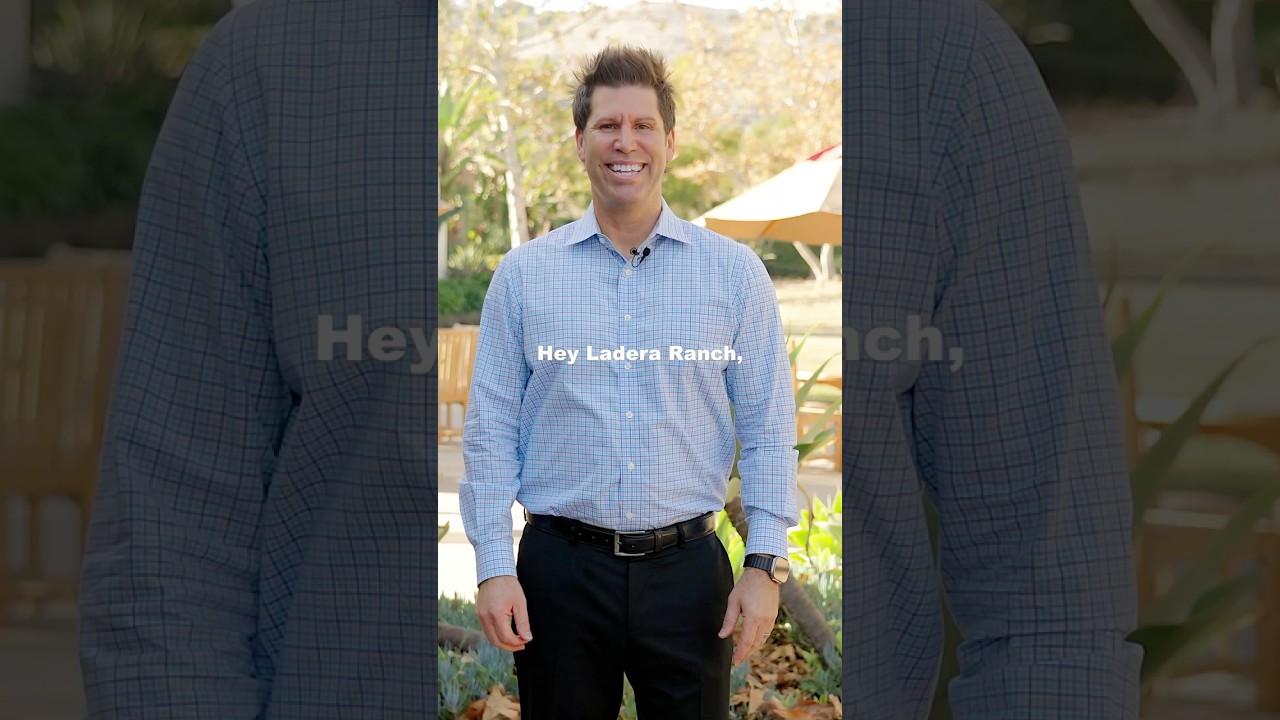Ladera Ranch 2024 Year in Review with The Archuletta Team