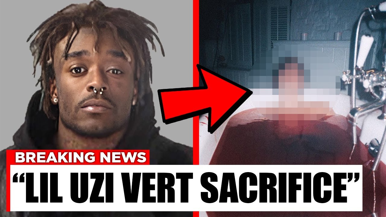 Why Rappers Are REALLY Scared Of Lil Uzi Vert.. - YouTube