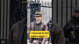 Download Lagu memories here are great #horseguardsparade #kingsguard #thekingguard #buckinghampalace #peterellis MP3