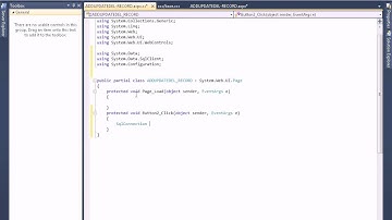 INSERT-UPDATE-DELETE store procedure in ASP.NET C#-WEBAPPLICATION DEVELOPMENT