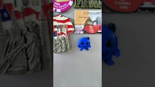 Bring Back Your Childhood Memories With This Cutest Little Oswald