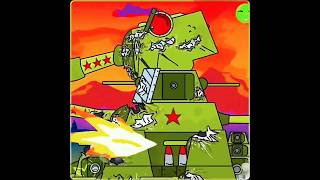 Leviathan Cannot Defeat Soviet Monsters -An Actual Edit