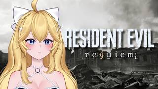Download lagu RE:9 Requiem apa ini dibawah tanah? last part #hasegawamiu #miu #residentevilrequiem