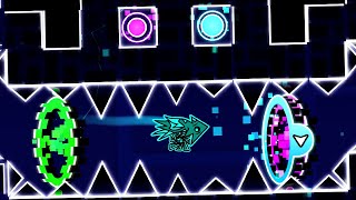 UNNERFED Theory of Darkness verified