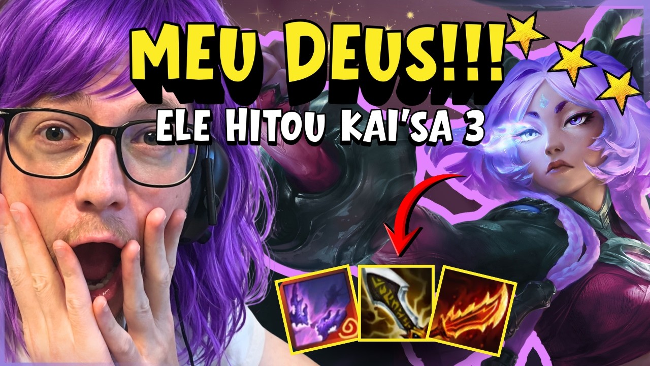 IONIA DE GOLD É UMA DAS MELHORES ESCOLHAS - TFT GAMEPLAY