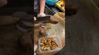 Clean and hygienic #asianchicken #meatmarket #streetfoodrecipes #delicious #streetfood #asmr #short