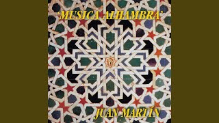 Video thumbnail of "Juan Martín - El Bint Al Shalabiya"