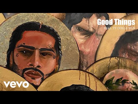 Dave East - Good Things (Audio) ft Ty Dolla $ign 