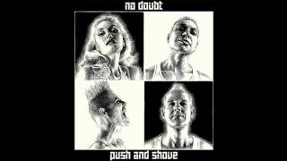 Video thumbnail of "No Doubt - Heaven New Song 2012"