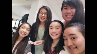 2021 8th Grade Send-Off