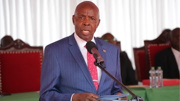 LIVE!! KCSE 2022 RESULTS BEING RELEASED!!