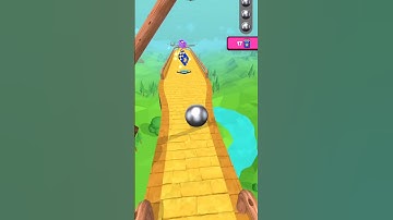 Going Balls 🏐 Crazy Levels Challenge 😜 | Part 9 | #shorts #youtubeshorts #viral #viralvideo