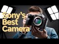 Sony A7V coming soon for $3000 &amp; with new sensor technology?