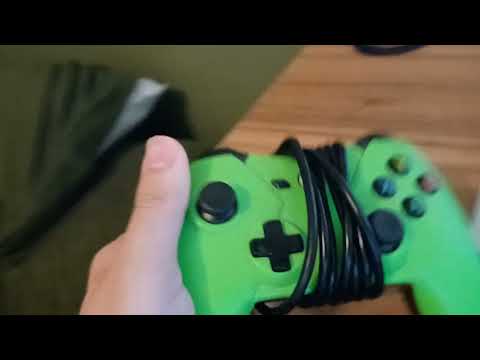 Wired Xbox One Controller Not Working on PC (Windows 11)