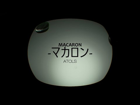 【UTAUカバー + MMD】マカロン /Macaron 【PiER, BASS】HALLOWEEN SPECIAL!!