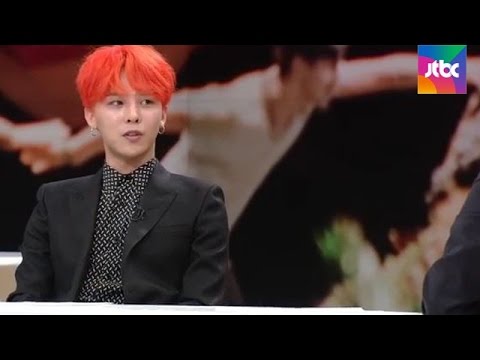 [인터뷰] 지드래곤(G-DRAGON) "1위 못 하면? 서운할 것 같기도 해"