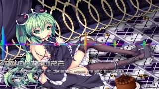 Nightcore - Far East Movement ft. Chrystal - Where The Wild Things Are