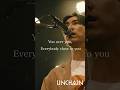 圧倒的グルーヴ感!11/29 at Zepp SHINJUKU / You Over You #UNCHAIN #邦ロック #ライブ映像 #バンド #シティポップ