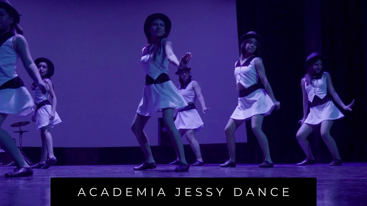 Shania Twain - Man! I Feel Like A Woman! Coreografía de #magoaguirre #academiajessydance