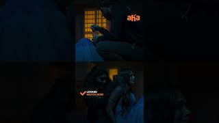 Deadly Warning | Locked Telugu Web Series | Satya Dev | Samyukta | Crime Thriller Series | Aha