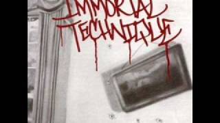 Immortal Technique - Industrial Revolution