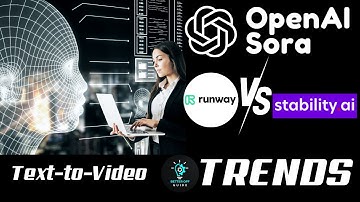 OpenAI Sora: A Game Changer in Text-to-Video