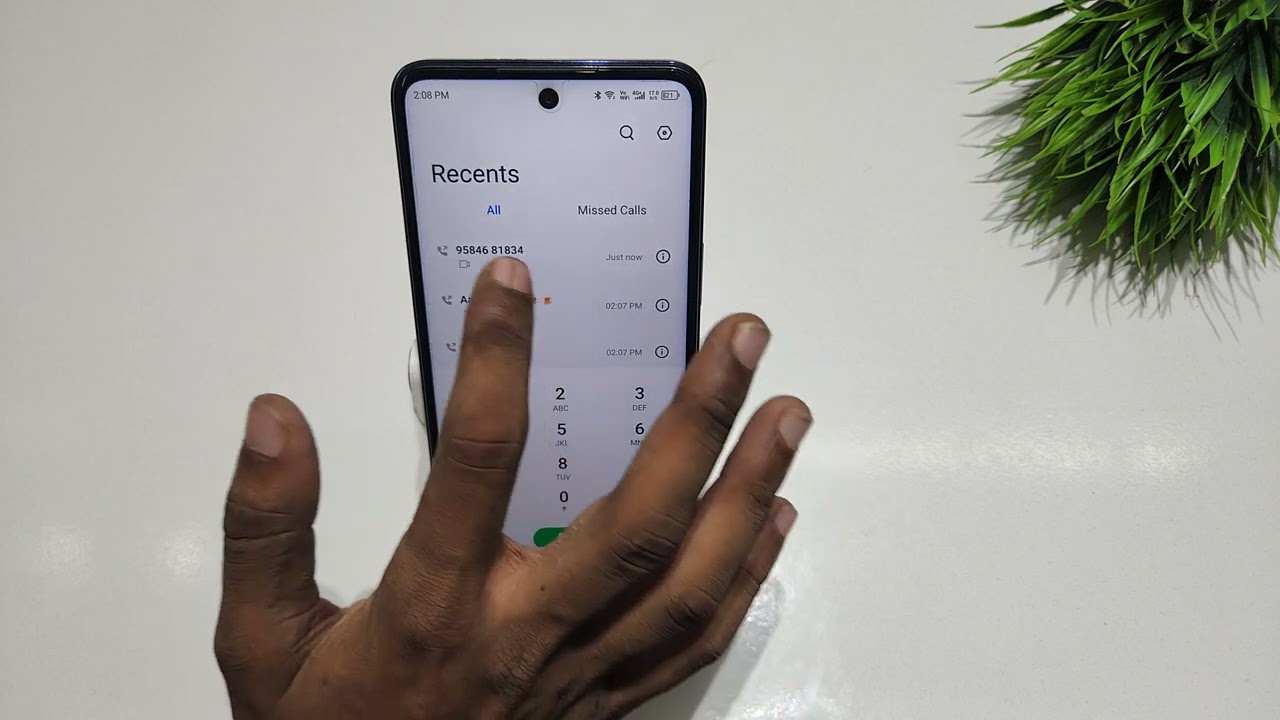 How to solve direct video call problem Tecno camon 20 pro| Direct video call problem kaise sahi kare