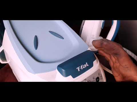 gv7466 tefal iron